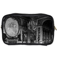 Vintage France Palace Of Versailles The Hall Of War Twin-sided Personal Care Bag by Vintagephotos