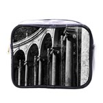 Vintage France palace of Versailles Colonnade Grove Single-sided Cosmetic Case Front