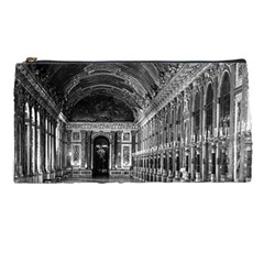 Vintage France palace of versailles mirrors galery 1970 Pencil Case