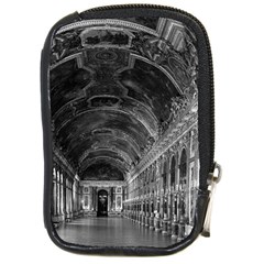 Vintage France palace of versailles mirrors galery 1970 Digital Camera Case