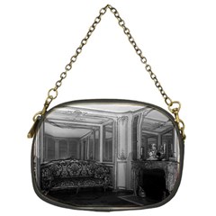 Vintage France Palace Versailles Mme Du Barry s Room Single-sided Evening Purse