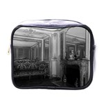 Vintage France palace versailles Mme du Barry s room Single-sided Cosmetic Case Front