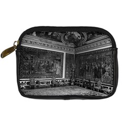 Vintage France Palace Of Versailles Apollo Chambre 1970 Compact Camera Case