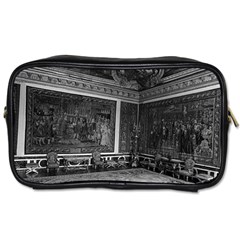 Vintage France Palace Of Versailles Apollo Chambre 1970 Twin-sided Personal Care Bag by Vintagephotos