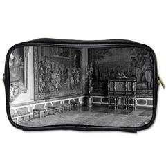 Vintage France Palace Of Versailles Stade Dining Room Twin-sided Personal Care Bag by Vintagephotos