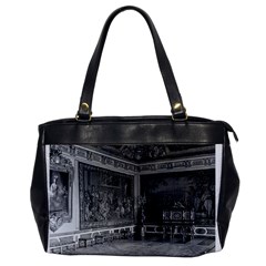 Vintage France Palace Of Versailles Stade Dining Room Single-sided Oversized Handbag by Vintagephotos