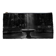 Vintage France Palace Of Versailles The Grove Of Domes Pencil Case