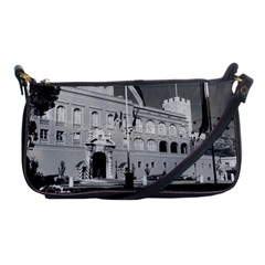 Vintage Principality Of Monaco & Princely Palace 1970 Evening Bag by Vintagephotos