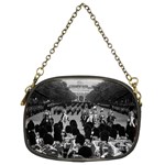 Vintage UK England the Guards returning along the Mall Twin-sided Evening Purse Front