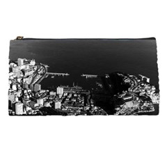 Vintage Principality Of Monaco & Overview 1970 Pencil Case