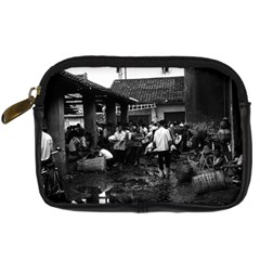 Vintage China Changsha Market 1970 Compact Camera Case