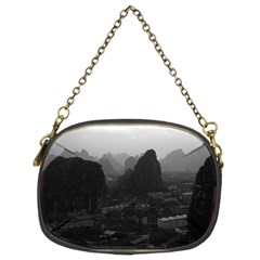 Vintage China Guilin City 1970 Twin-sided Evening Purse by Vintagephotos