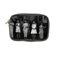 Vintage China Changsha Childcare 1970 Ultra Compact Camera Case by Vintagephotos