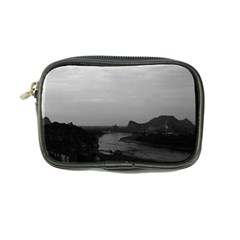 Vintage China Guilin Lijiang River 1970 Ultra Compact Camera Case by Vintagephotos