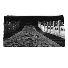 Vintage China Pekin Temple Of Heaven 1970 Pencil Case by Vintagephotos