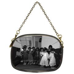 Vintage China Shanghai Child Care 1970 Single-sided Evening Purse by Vintagephotos