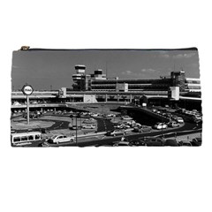 Vintage Germany Berlin The Tegel Airport 1970 Pencil Case