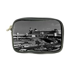 Vintage Germany Berlin The Tegel Airport 1970 Ultra Compact Camera Case