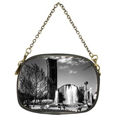 Vintage Germany Munich Sendlinger Tor Platz  Matth?us Single-sided Evening Purse by Vintagephotos