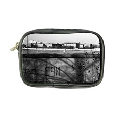 Vintage Germany Berlin Wall 1970 Ultra Compact Camera Case by Vintagephotos