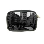 Vintage Germany Munich Church Marienplatz 1970 Ultra Compact Camera Case Back