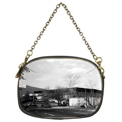 Vintage Germany Berlin New National Gallery 1970 Single-sided Evening Purse by Vintagephotos