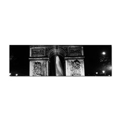 Vintage France Paris Triumphal Arch 1970 10 Pack Bumper Sticker by Vintagephotos