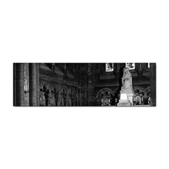 Vintage France Paris Sacre Coeur Basilica Virgin Chapel 10 Pack Bumper Sticker by Vintagephotos