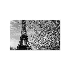 Vintage France Paris Eiffel Tour 1970 100 Pack Sticker (rectangle) by Vintagephotos