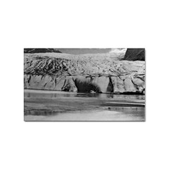 Vintage Usa Alaska Mendenhall Glacier Juneau 1970 10 Pack Sticker (rectangle) by Vintagephotos