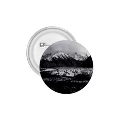 Vintage Usa Alaska Matanuska Clacier 1970 Small Button (round) by Vintagephotos