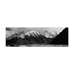 Vintage Usa Alaska Matanuska Clacier 1970 10 Pack Bumper Sticker by Vintagephotos