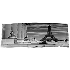 Vintage France Paris Eiffel Tour Chaillot Palace 1970 Samsung Galaxy Tab 7  P1000 Hardshell Case  by Vintagephotos