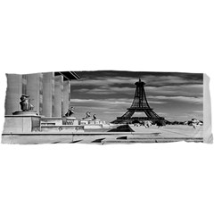 Vintage France Paris Eiffel Tour Chaillot Palace 1970 Samsung Galaxy Nexus S I9020 Hardshell Case by Vintagephotos