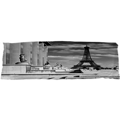 Vintage France Paris Eiffel Tour Chaillot Palace 1970 Samsung Galaxy S I9008 Hardshell Case by Vintagephotos