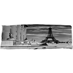 Vintage France Paris Eiffel Tour Chaillot Palace 1970 Samsung S3350 Hardshell Case by Vintagephotos