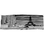 Vintage France Paris Eiffel tour Chaillot palace 1970 Samsung S3350 Hardshell Case Front