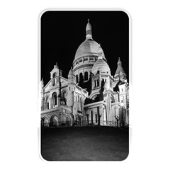 Vintage France Paris The Sacre Coeur Basilica 1970 Card Reader (rectangle) by Vintagephotos