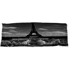 Vintage France Paris Fontain Chaillot Tour Eiffel 1970 Samsung Galaxy Tab 7  P1000 Hardshell Case  by Vintagephotos