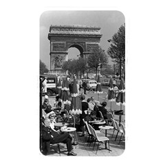 Vinatge France Paris Triumphal Arch 1970 Card Reader (rectangle) by Vintagephotos