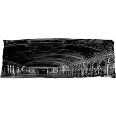 Vintage France Palace Of Versailles Mirrors Galery 1970 Samsung Galaxy Nexus S I9020 Hardshell Case by Vintagephotos