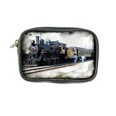 The Steam Train Ultra Compact Camera Case