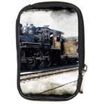 The Steam Train Digital Camera Case Front