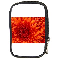 Chrysanthemum Digital Camera Case