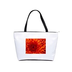 Chrysanthemum Large Shoulder Bag