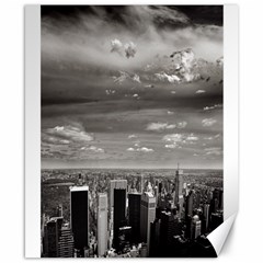 New York 8  X 10  Unframed Canvas Print by artposters