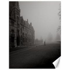 Christ Church College, Oxford 12  X 16  Unframed Canvas Print by artposters