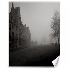 Christ Church College, Oxford 18  X 24  Unframed Canvas Print