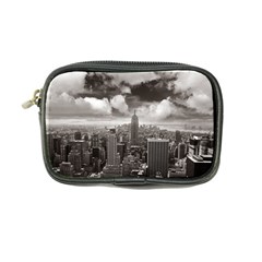 New York, Usa Ultra Compact Camera Case by artposters