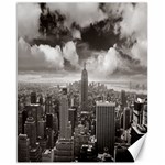 New York, USA 16  x 20  Unframed Canvas Print 15.75 x19.29  Canvas - 1